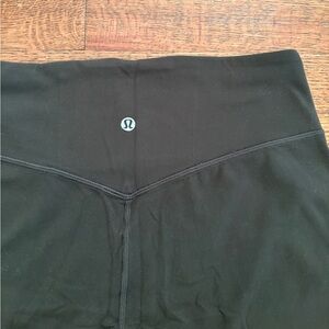 Lululemon Olive Green Joggers